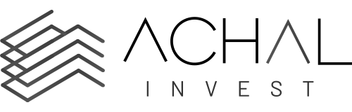 achal invest