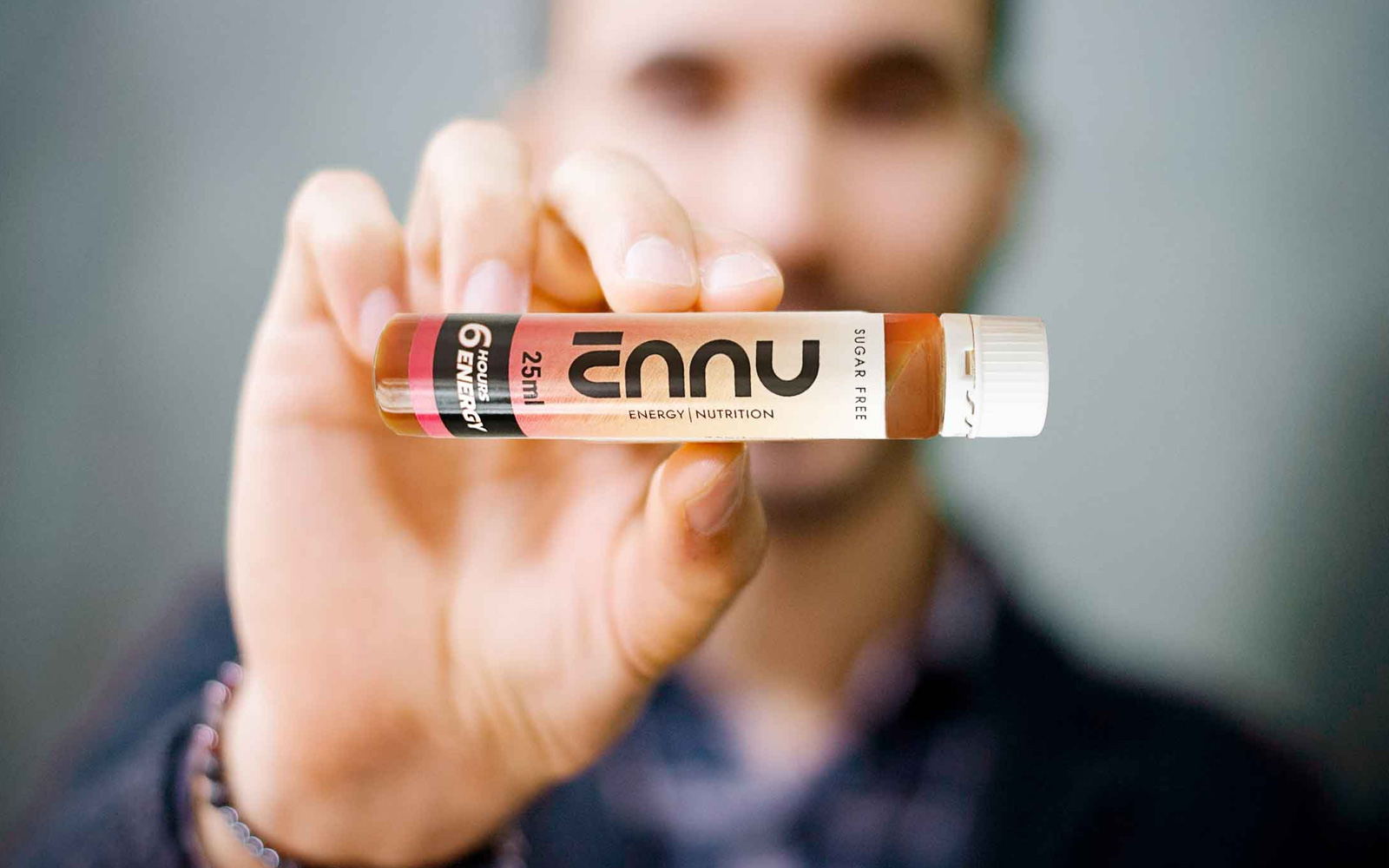 Identité graphique par SUPRM